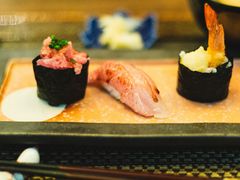 -空蝉怀石料理(益丰·外滩源店)
