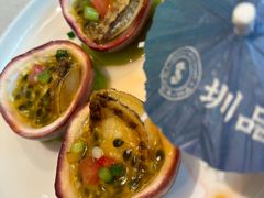 -79号渔船海鲜饭店(宝安店)
