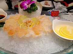 -顺峰顺水顺德菜(龙华店)