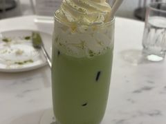 -Lady M(沙田新城市广场店)