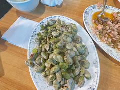-九九牛肉馆(南山路店)