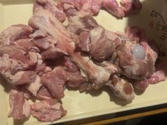 -刘记大块烤羊腿餐吧(北沙滩店)