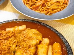 -吾里.春川家韩国料理(万达店)