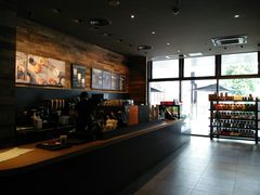 -星巴克(福州大洋百货分店)