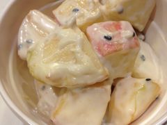-悦橙烤肉海鲜自助(中央大街店)