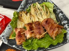 -HONGA HONGA雄家(曹路店)