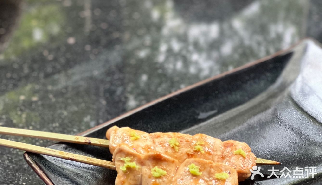 长沙烧鸟「喜鸠」吃个性价比