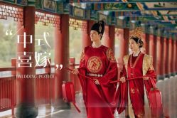 点击看大图 -女王风尚STUDIO·轻奢化定制