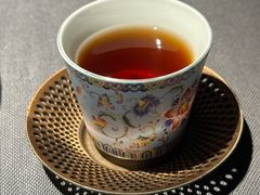 -御膳汤品(猎人坊店)