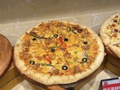 -牛排叔叔自助餐厅(太原万达店)