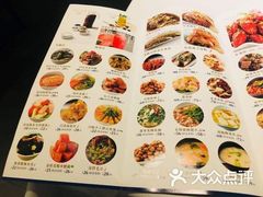 -眉州东坡(团结湖店)