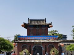 -赵州桥景区