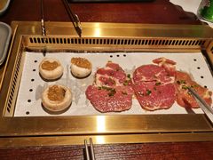 -新石器烤肉(之心城店)