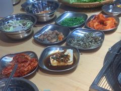 -麻蒲碳烤肉(嘉禾东平地铁站19号店)