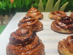 -富力希尔顿酒店·地阔自助餐厅