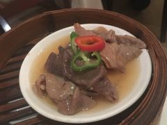 -红棉中餐厅·广州海航威斯汀酒店