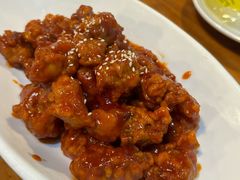 -圆圆家私房美食(民权路店)