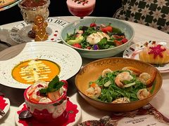 -IL TEATRO 精品意大利餐厅