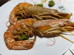 -汉巴味德(大悦城店)