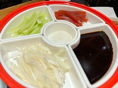-小吊梨汤·北京菜·烤鸭(清河万象汇店)