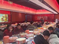 -龍歌自助小火锅(雨花台江南虹悦城店)