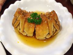 -德兴馆(广东路总店)