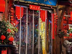 -蜀大侠火锅(总府路店)