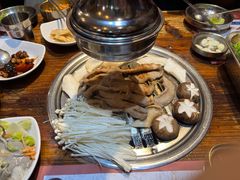 -韩一品韩国料理(柏庐南路店)