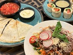 -萨尔瓦多Salvador's