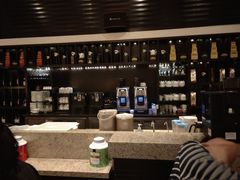 -上海锦江汤臣洲际大酒店壹阶层