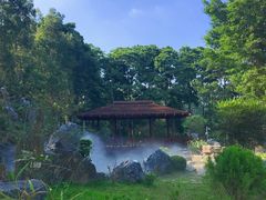 -东莞植物园