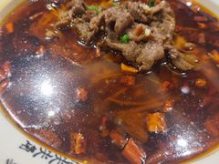 -宴喜楼之精致吉菜(新奥蓝城店)