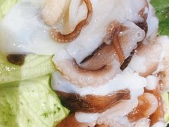 活章鱼-捞围鲜·港式打边炉(海阳路店)