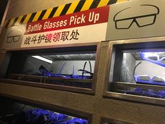 -变形金刚3D对决之终极战斗