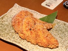 -千代武日本料理(哈西店)