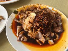 -温记府廟豆汤饭·始于1955年(海椒店)