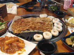 -杀猪天·韩国烤肉(总店)