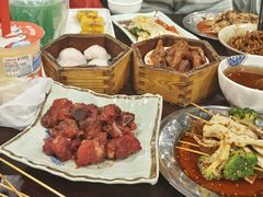 -小街天府(西工小街店)
