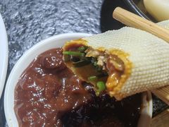 -清真京华源·涮肉烧烤(丰庆店)