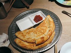 -耶里夏丽·新疆菜(田林东路店)