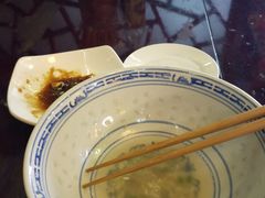 -同得兴 Since·1995 传统苏式面馆(嘉馀坊店)