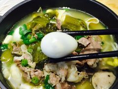 -线人米线(桂林路店)
