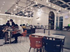 大堂-家有好面(世博源店)