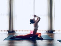 -FineYoga梵音瑜伽·普拉提
