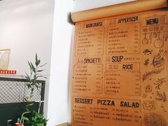 -餮熹Tipsea法餐(吉大店)