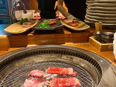-御牛道日式烤肉料理(杭州万象城店)