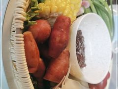 -阿里烧烤(北京东路店)