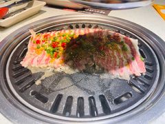 泡椒肥牛-猫抓烤肉(春熙路店)