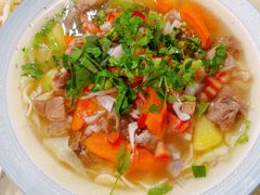 特色羊排揪片子-马白开来特色羊排揪片子  (总店)