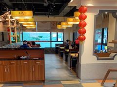 -蒸武门·广式茶点(金宝莱店)
